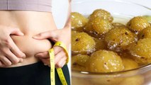 सुबह खाली पेट आंवले का मुरब्बा खाने से क्या Weight Loss होता है, आंवले के मुरब्बे के फायदे | Boldsky