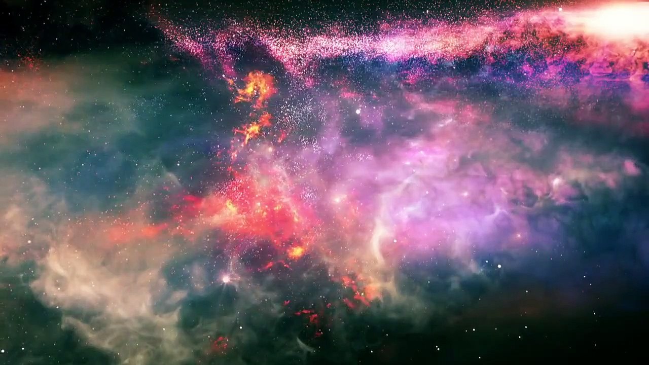 How the universe works - se9 - ep01 hd watch