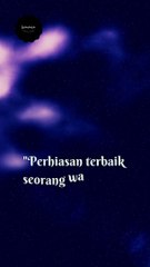 Perhiasan terbaik seorang wanita#short#shorts#dailymotionshort