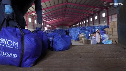 Nach NGO-Arbeitsverbot für Frauen: Hilfsorganisationen setzen Arbeit in Afghanistan fort