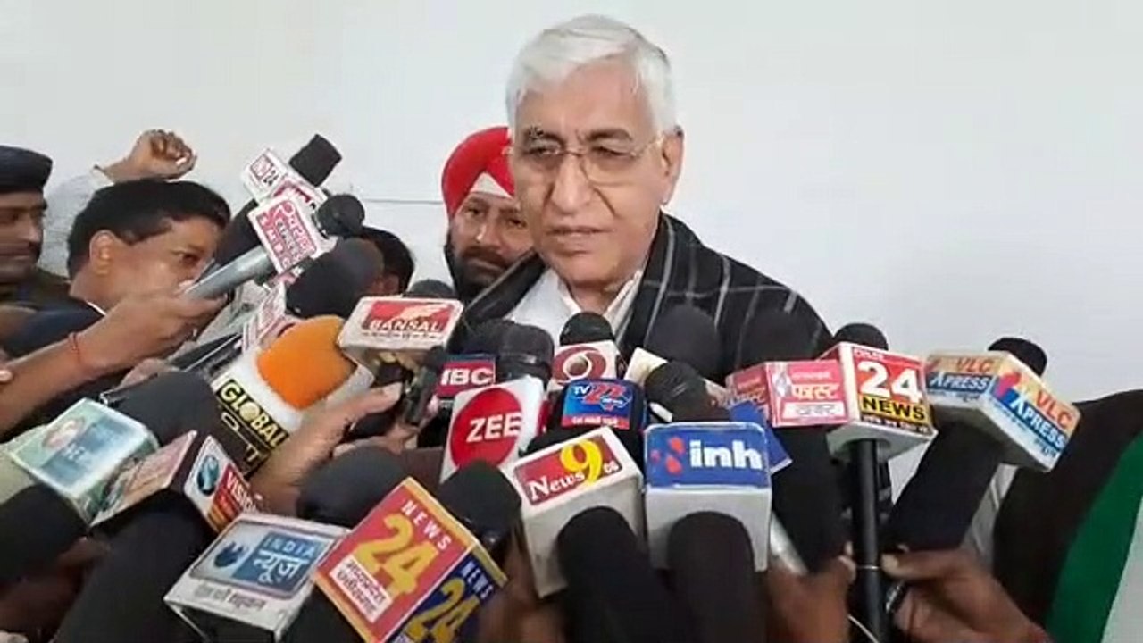 स्वास्थ्य मंत्री टीएस सिंहदेव  बोले-CM भूपेश बघ...