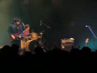 The Blakes @ Transbordeur (2)