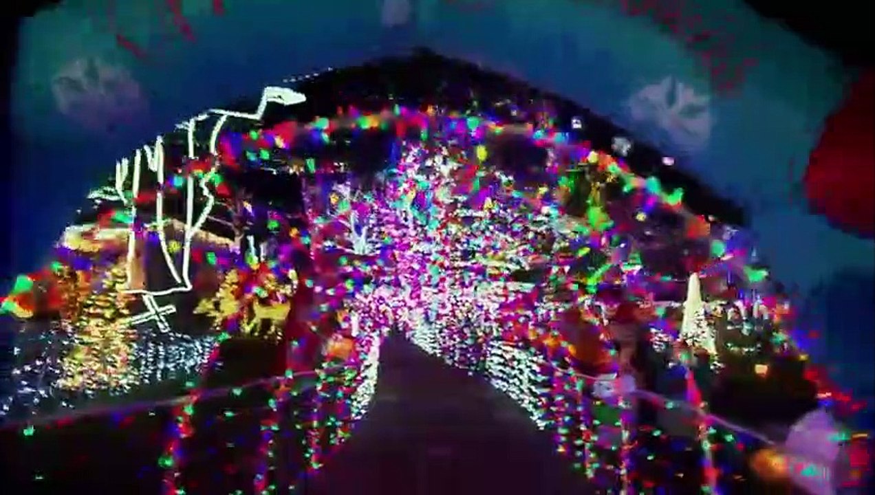 The Great Christmas Light Fight - Se5 - Ep02 HD Watch