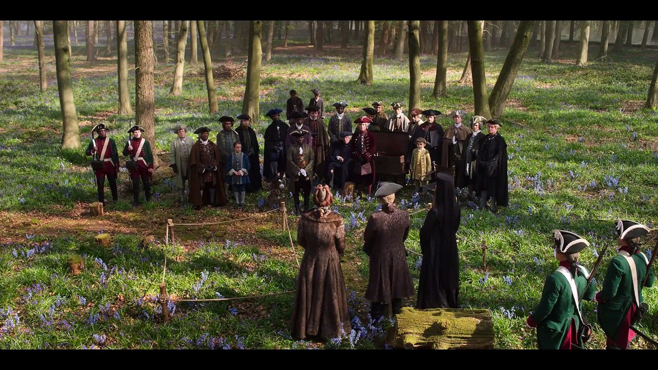 The Great - Se2 - Ep08 - Five Days HD Watch