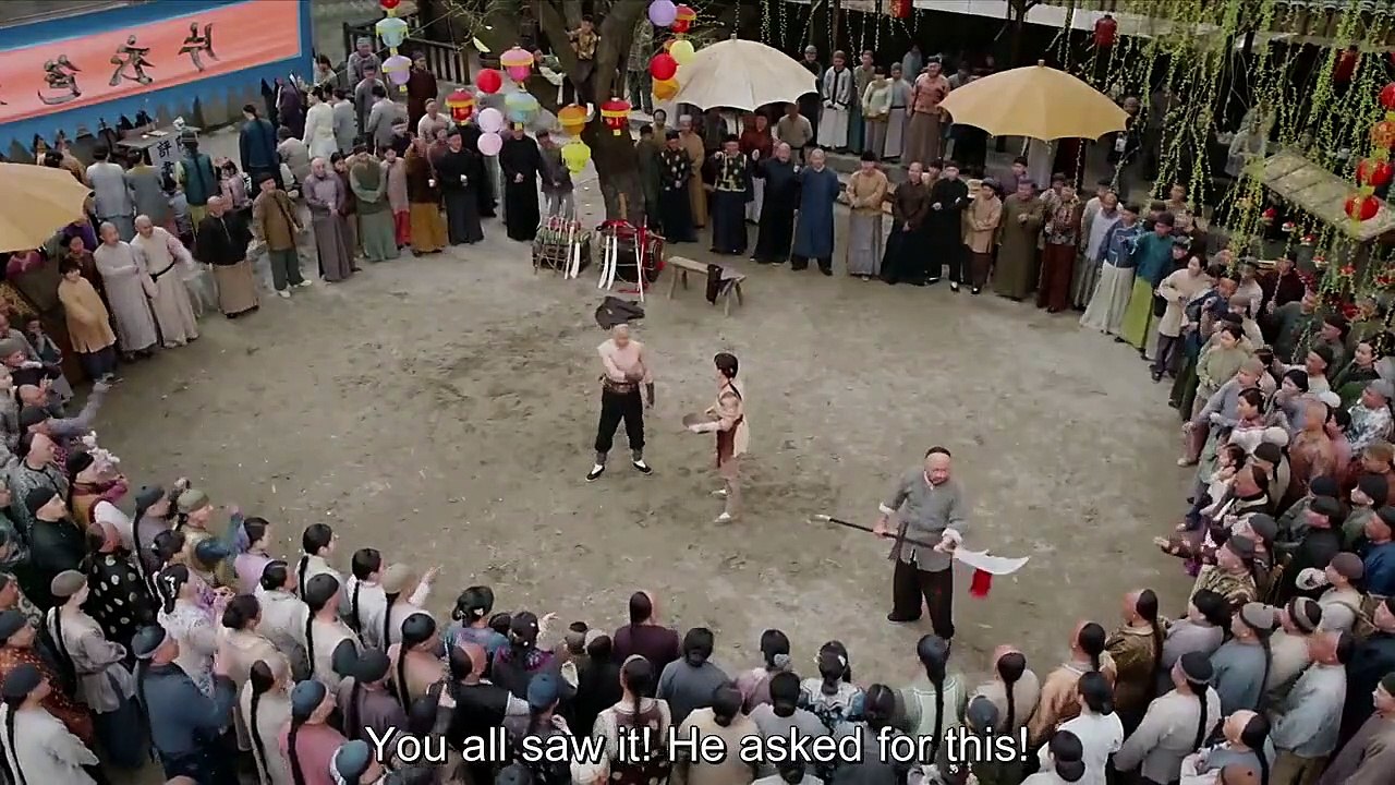 Nothing Gold Can Stay - Ep01 HD Watch