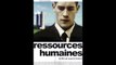 Ressoures humaines (1999) WEB H264 720p