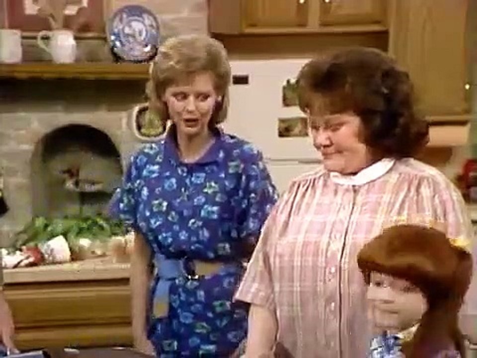 Small Wonder - Ep12 HD Watch