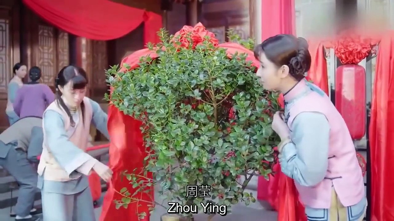 Nothing Gold Can Stay - Ep06 HD Watch