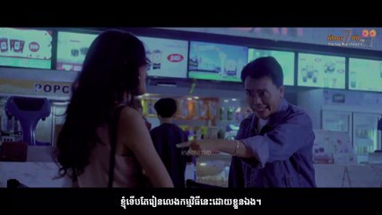 Bangkok Dark Tales 2019