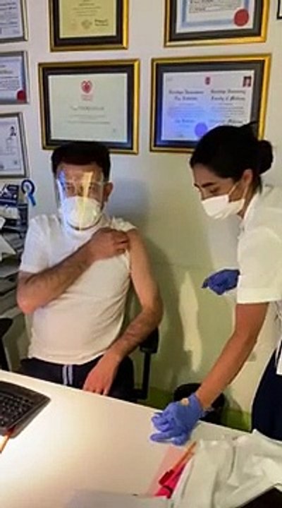 3. DOZ HANGİ AŞIYI OLMALIYIZ ？