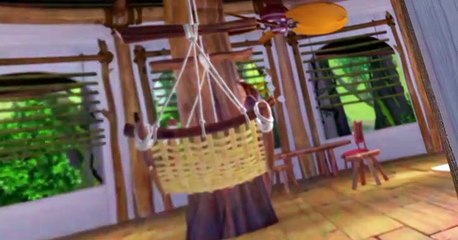 Sonic Boom Sonic Boom E008 Eggheads