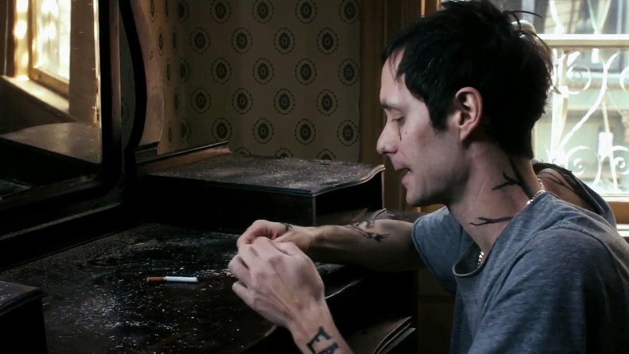 The Hotel Barclay - Se1 - Ep02 - The Flophouse Stiff HD Watch