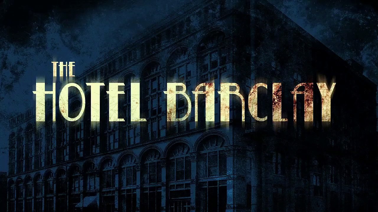 The Hotel Barclay - Se1 - Ep03 - The Duo HD Watch