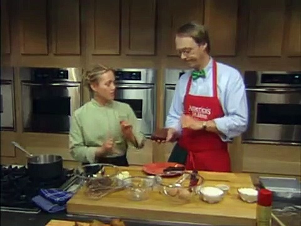 America's Test Kitchen - Se2 - Ep20 HD Watch