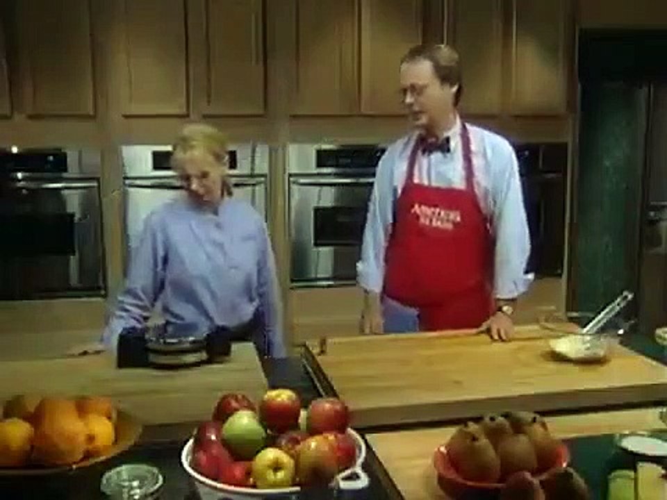 America's Test Kitchen - Se2 - Ep19 HD Watch