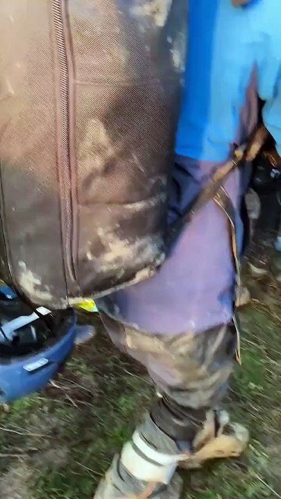 İsveçli iklim aktivisti Greta Thunberg gözaltına alındı