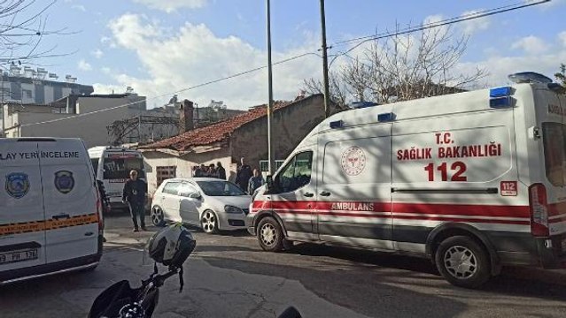 MÜHENDİS, SATMAK İSTEDİĞİ EVİNDE ÖLÜ BULUNDU