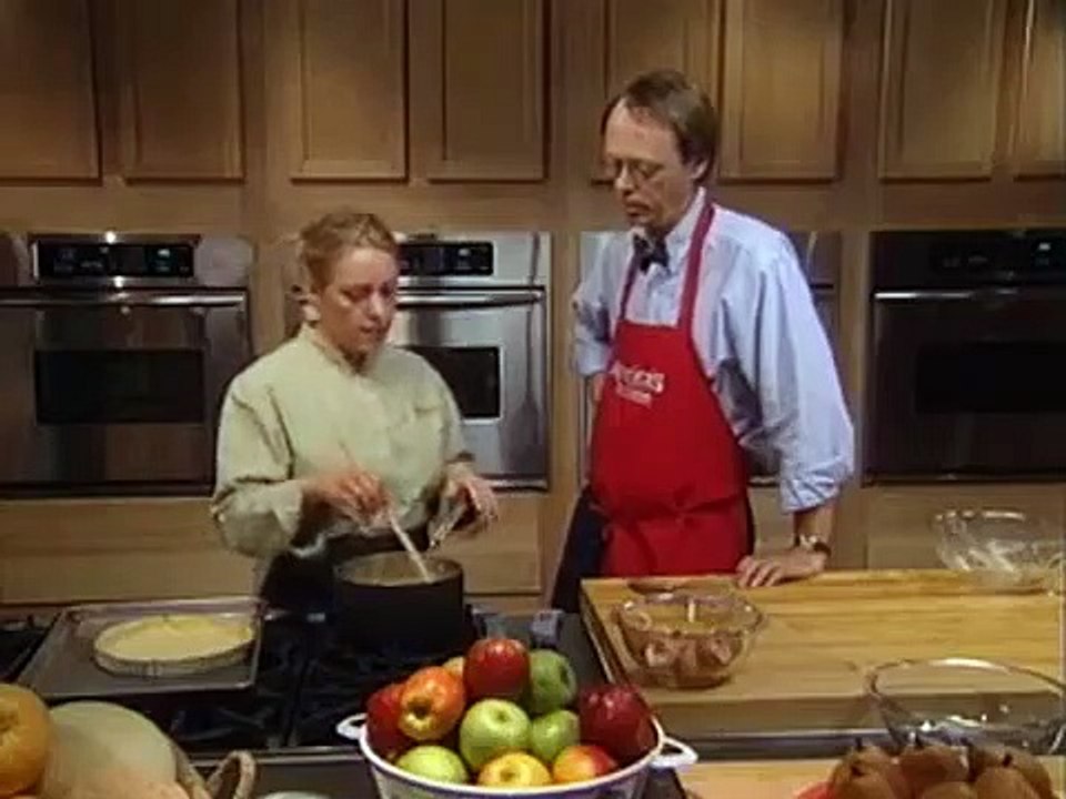 America's Test Kitchen - Se2 - Ep21 HD Watch