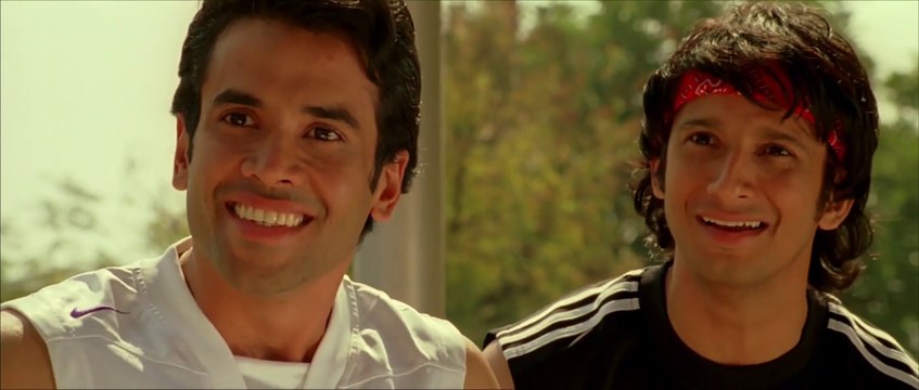 जिसे धुंधा गैलियो में बंगलो.... में वो मिली घर की खटिया में....- Sharman Joshi || Bollywood Blockbuster Comedy Movie Scene || Tusshar Kapoor, Kunal Khemu, Rajpal Yadav