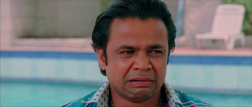 देखे राजपाल यादव की सुपरहिट कॉमेडी सीन || Bollywood Blockbuster Comedy Movie Scene || Rajpal Yadav, Tusshar Kapoor, Sharman Joshi, Kunal Khemu