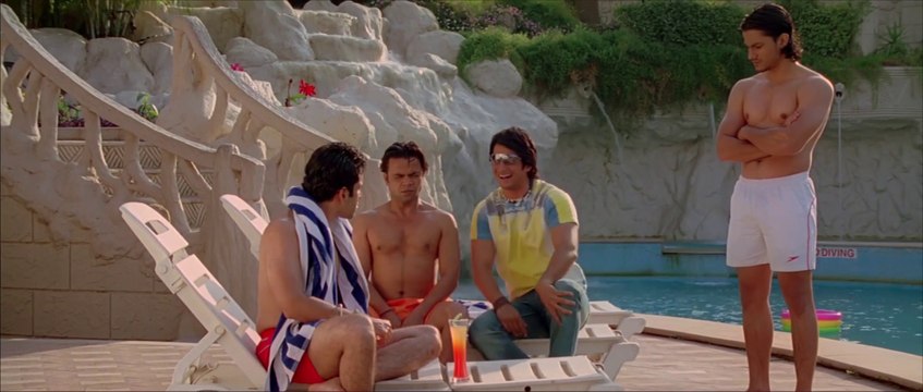 तुम गरीबों के लिए मैं लंगर जरूर रखूंगा|| Bollywood Blockbuster Comedy Movie Scene || Rajpal Yadav, Tusshar Kapoor, Sharman Joshi, Kunal Khemu