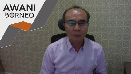 Tumpuan Lawatan Kerja | PM ke Sarawak, berita gembira buat negeri Borneo?