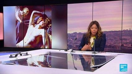 French city Amiens asks Madonna for loan of lost painting