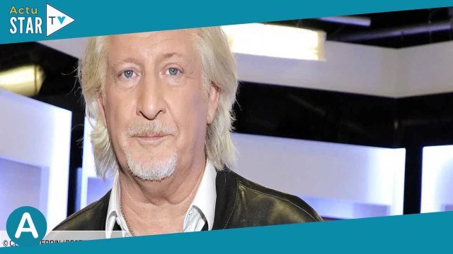 Patrick Sébastien “célibataire, infidèle et libertin” : ses confidences étonnantes sur sa vie privée