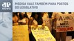Prefeitura de SP sanciona lei que proíbe contratação de condenados por Lei Maria da Penha
