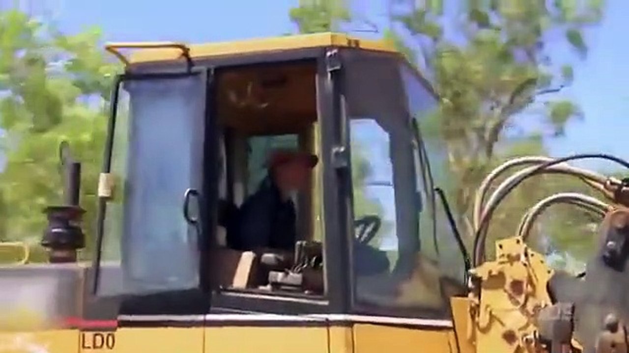Outback Truckers - Se6 - Ep03 HD Watch