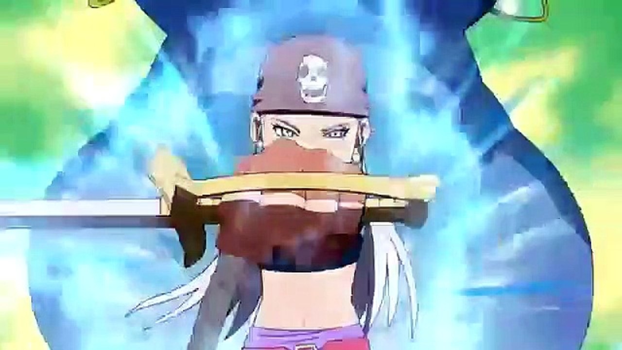 Blue Dragon - Ep03 HD Watch