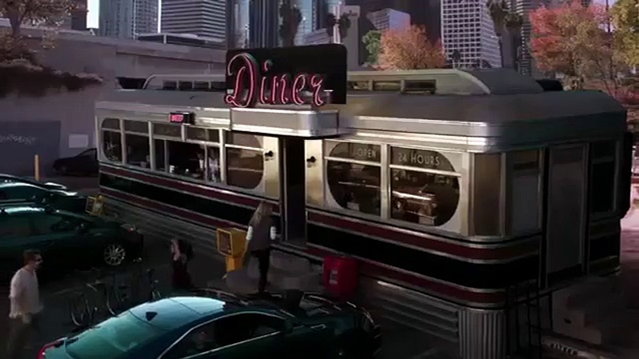 Franklin and Bash - Se1 - Ep06 - Big Fish HD Watch