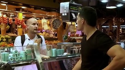 The Kindness Diaries - Se1 - Ep03 HD Watch