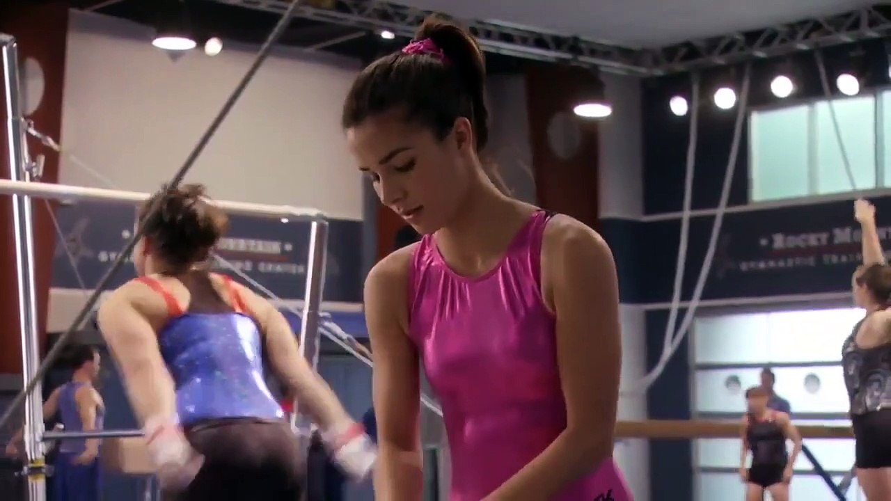 Make It or Break It - Se1 - Ep03 - Blowing Off Steam HD Watch