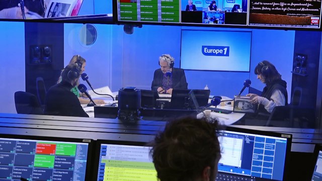 «Étienne Daho, A Secret Book» le coup de cœur de ﻿Stéphanie Loire