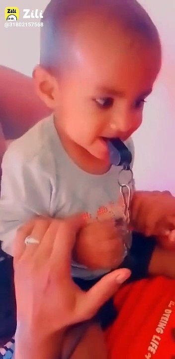 Fun video baby  #2.0