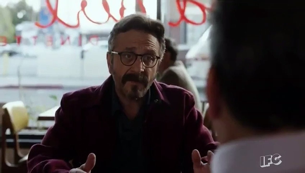 Maron - se4 - ep10 hd watch