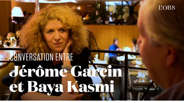 Baya Kasmi, réalisatrice de Youssef Salem a du succès : Ramzy s'identifie énormément au rôle