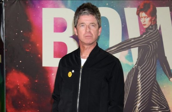 Noel Gallagher: Singer will 'never say never' to Oasis reunion
