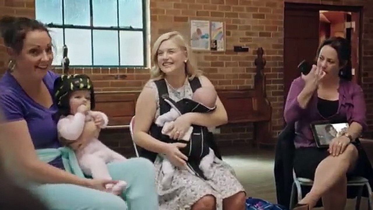 The Letdown - Se1 - Ep01 HD Watch