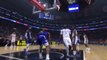 Embiid bosses Clippers as 76ers climb