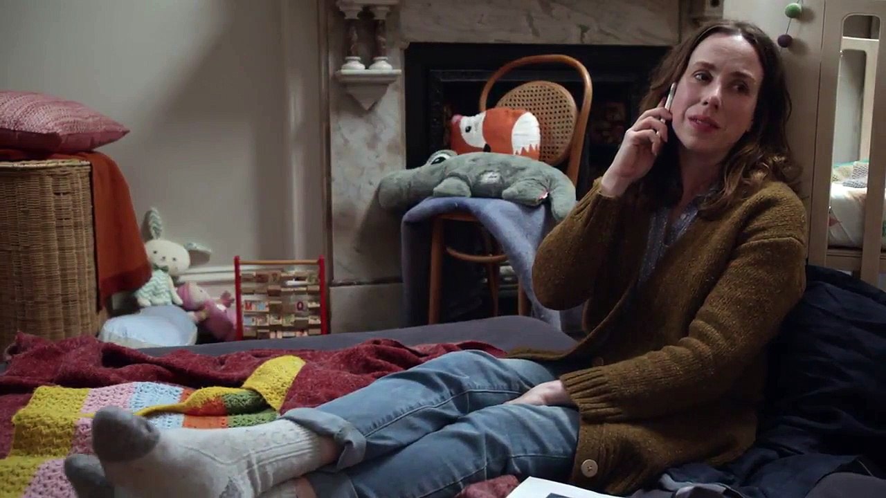 The Letdown - Se1 - Ep03 HD Watch