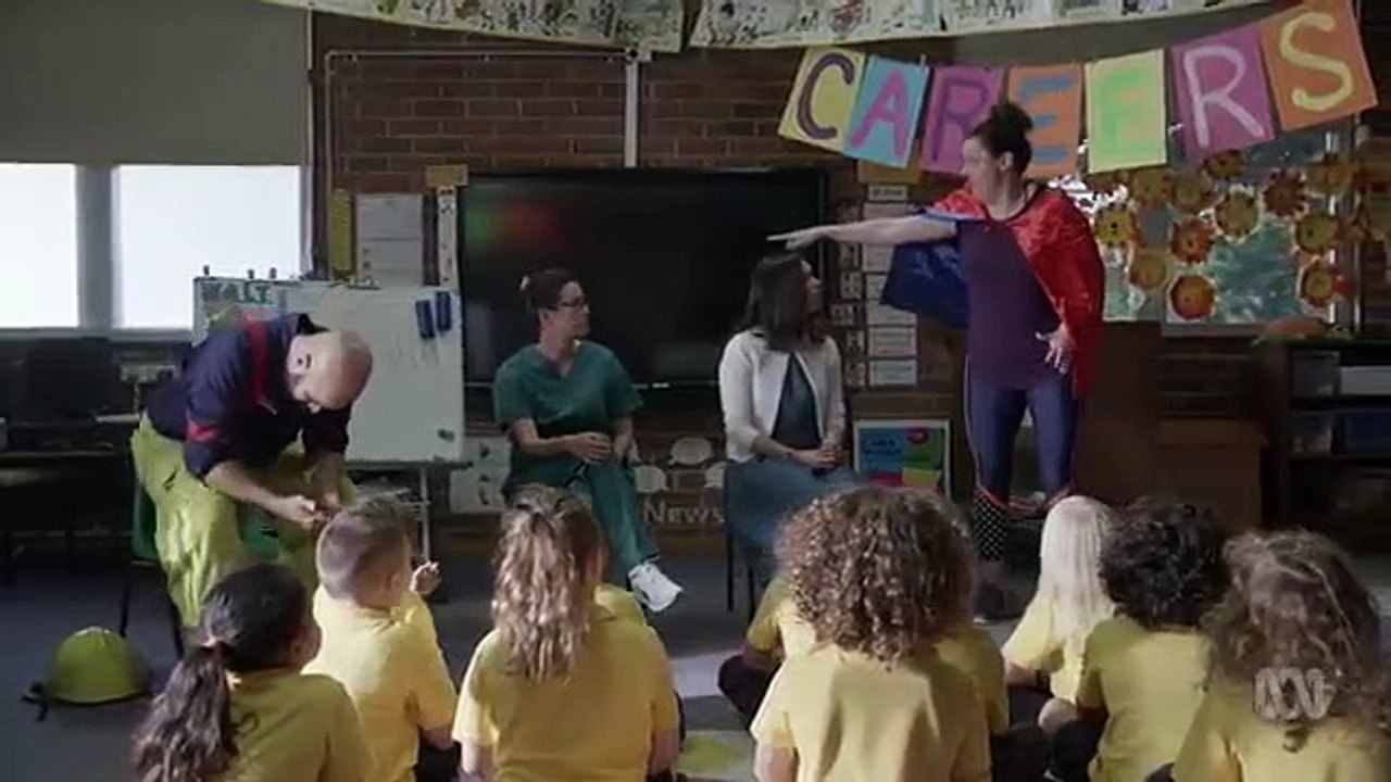 The Letdown - Se1 - Ep05 HD Watch