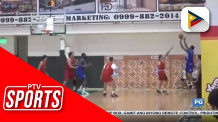 Magnolia at Blackwater, nagtuos sa isang tune-up game