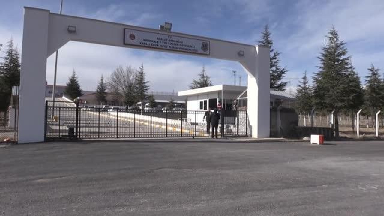 KIRIKKALE - TDP Genel Başkanı Sarıgül'den DEVA Partisi Genel Başkanı Babacan'a Baykar tepkisi