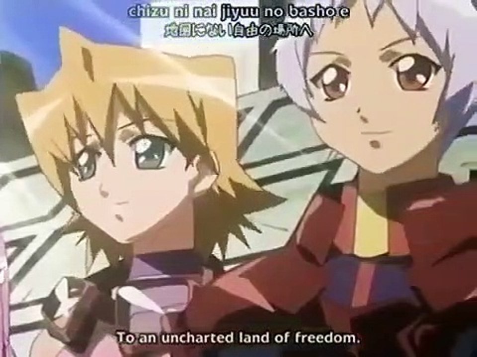 The Melody of Oblivion - Ep16 HD Watch