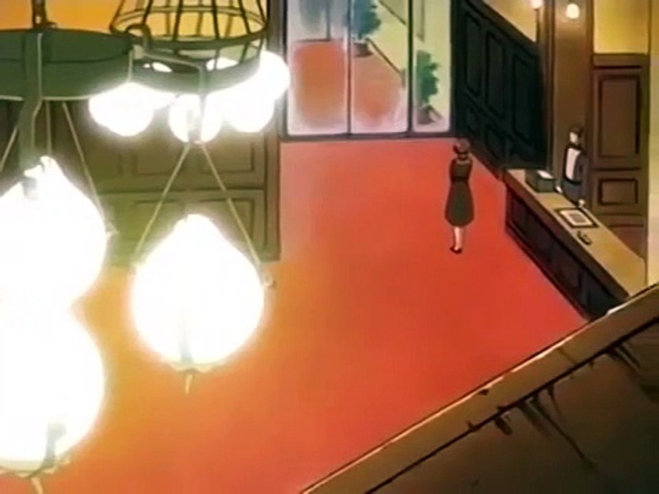 The Melody of Oblivion - Ep18 HD Watch