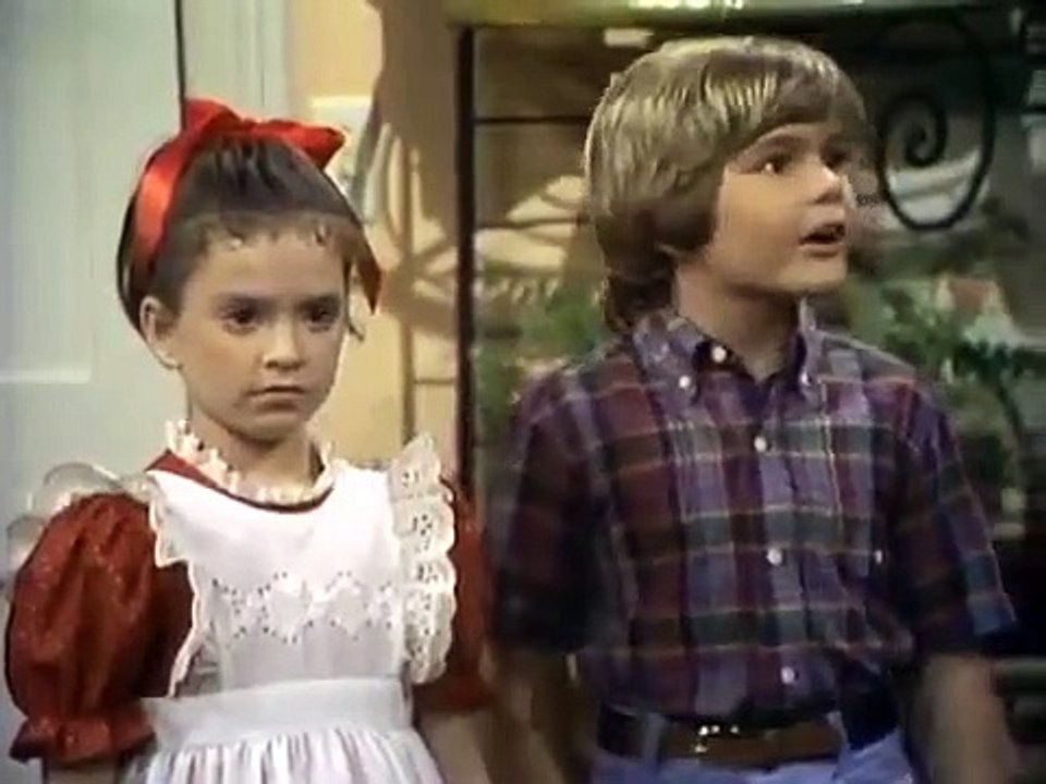 Small Wonder - Ep01 HD Watch