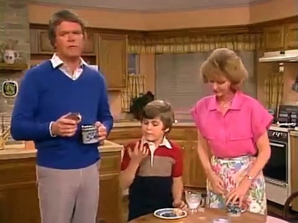 Small Wonder - Ep02 HD Watch