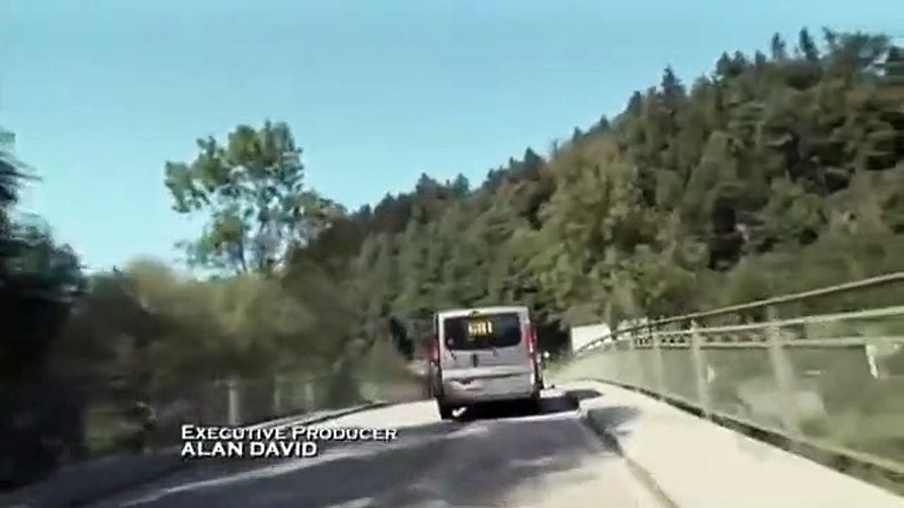 Ghost Hunters International - Se2 - Ep22 HD Watch